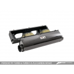AWE carbon intake system Porsche 991.1/991.2 Turbo/Turbo S